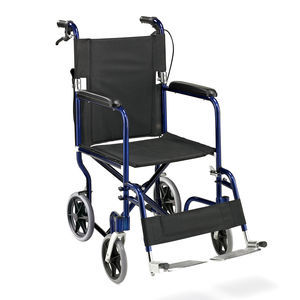 silla de ruedas manual 1
