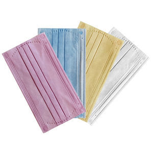 mascarilla de protección KN95