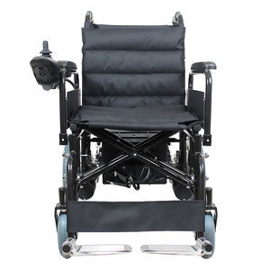 silla de ruedas manual