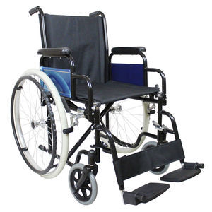 silla de ruedas manual 1