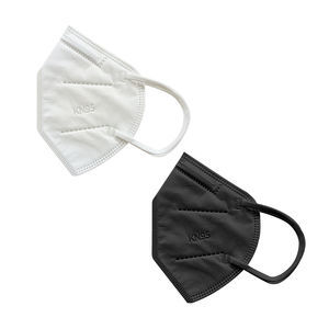 mascarilla de protección KN95