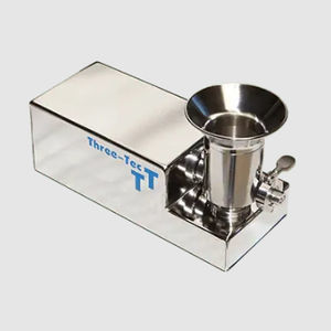 alimentador de doble tornillo 1