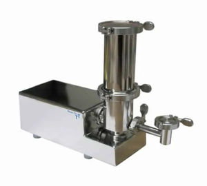 alimentador de doble tornillo 1