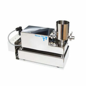 alimentador de doble tornillo 1