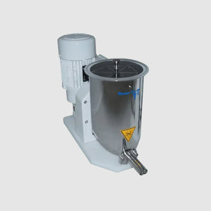 alimentador de doble tornillo 1