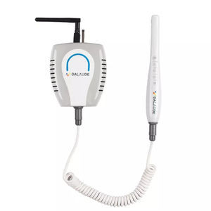 cámara intraoral