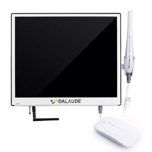 cámara intraoral