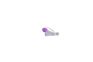conector para perfusión con componentes sin látex 1