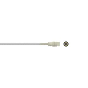 cable de ECG