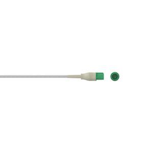 cable de ECG