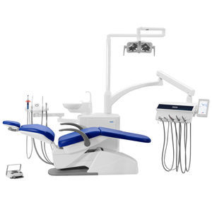 unidad dental con sillón eléctrico