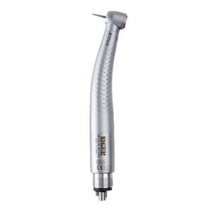 turbina dental