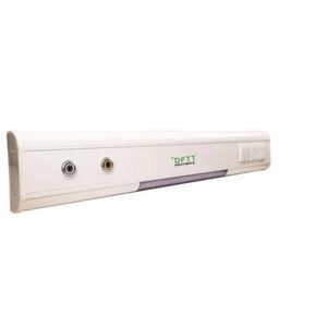 unidad médica de cabecera de pared