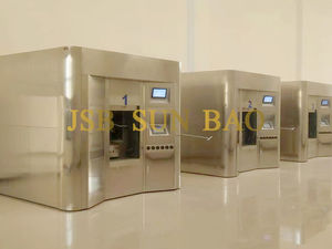 horno crematorio