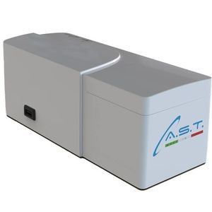lector de tiras multiparamétrico