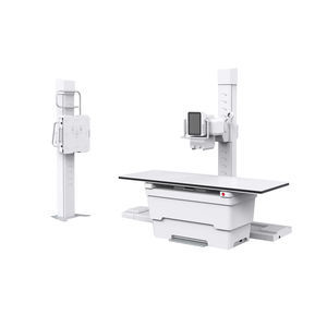 sistema de radiografía