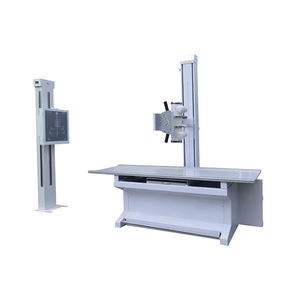 sistema de radiografía