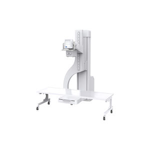 sistema de radiografía