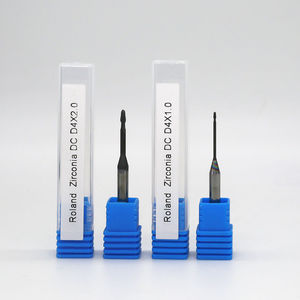 fresa para odontología 1