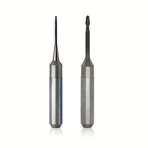 fresa de laboratorio dental 1