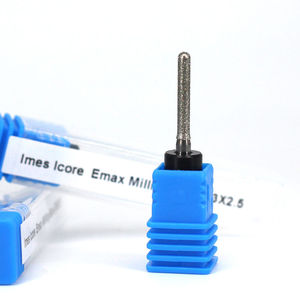 fresa para odontología 1