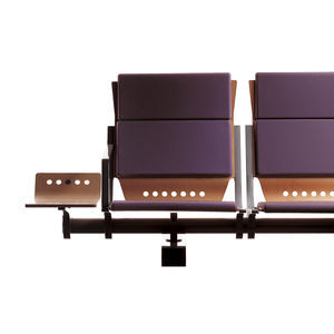 asiento con estructura modular para sala de espera 1