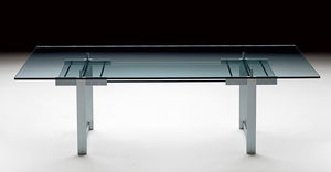 mesa para sala de espera 1