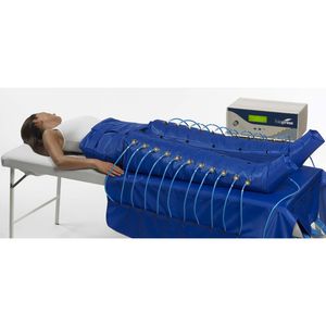 unidad de presoterapia 1