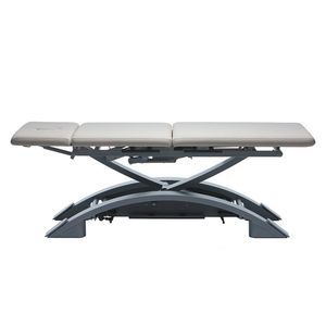 mesa de reconocimiento rehabilitación