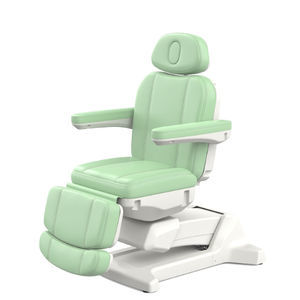 sillón de reconocimiento especial