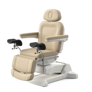 sillón de reconocimiento dermatológico