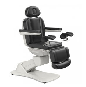 sillón de reconocimiento cuidados de estética