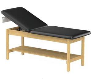 mesa de reconocimiento de fisioterapia