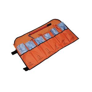 férula de emergencia inflable