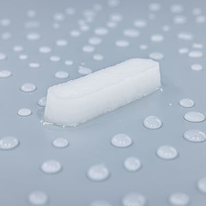 agente hemostático pad