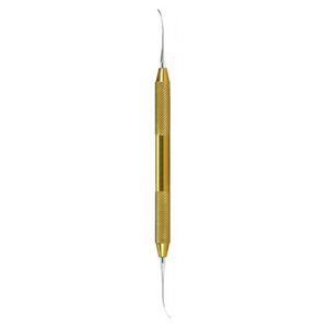 instrumento de esculpido para cera dental 1