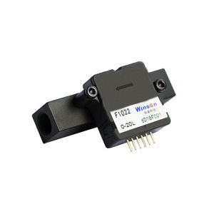 sensor de temperatura