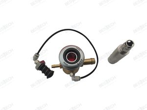 toma de gases médicos