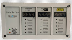 sistema de alarma