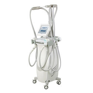unidad de body contouring con RF