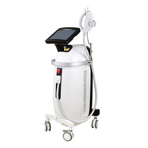 sistema IPL para depilación