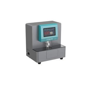 sistema de preparación de muestras automatizado