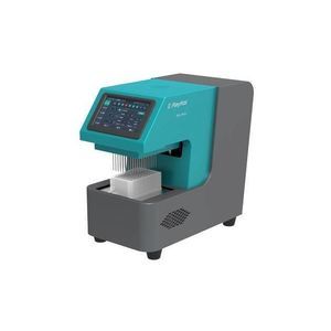 evaporador para muestras