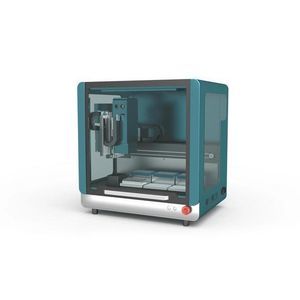sistema automático de pipeteo de manipuación de líquidos