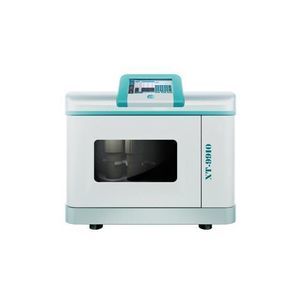 sistema de digestión de microondas