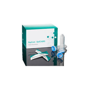 kit de reactivos de laboratorio