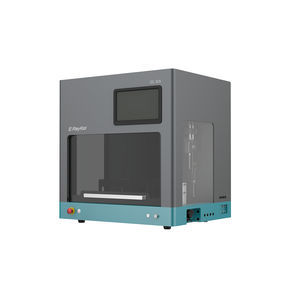 robot dispensador para laboratorios