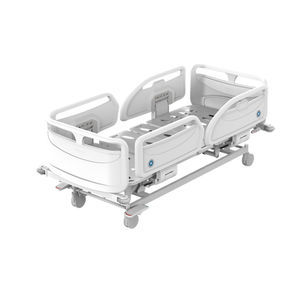 cama de hospital