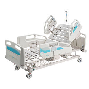 cama para cuidados intensivos