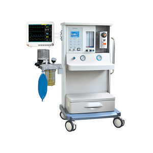 ventilador de anestesia